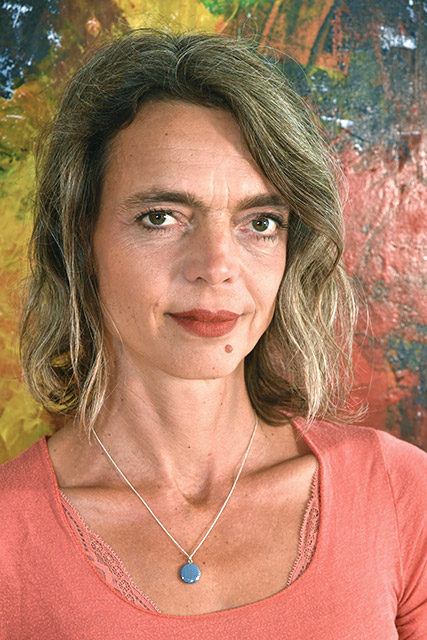 Katrin Grabow